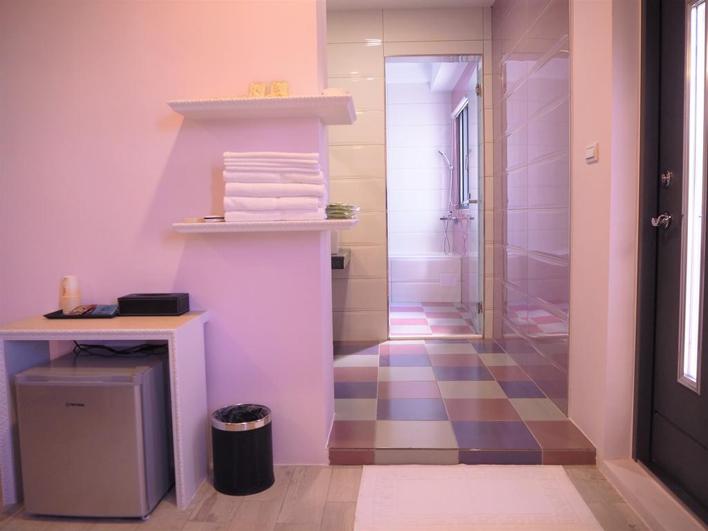 Kenting True Color Hostel Heng-ch'un Esterno foto